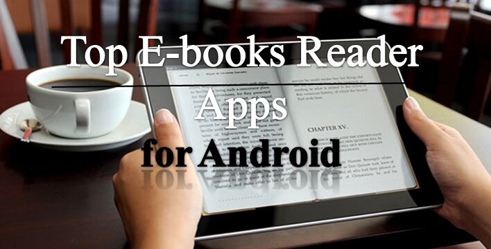 best ebook reader apps