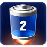 2 battery app